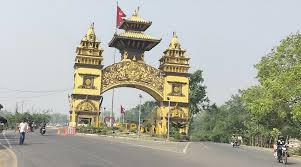 वीरगञ्ज नाकाबाट १० महिनामा १ खर्ब ८१ अर्ब रुपैयाँको पेट्रोलियम आयात